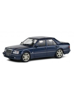 Mercedes-Benz W124 E60 AMG 1994