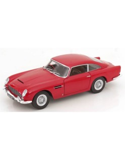 Aston Martin DB5 1964 red