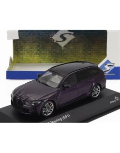 BMW - 3-SERIES M3 COMPETITION (G81) TOURING SW STATION WAGON