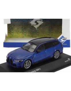 BMW - 3-SERIES M3 COMPETITION (G81) TOURING SW STATION WAGON