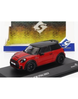 MINI - COOPER JOHN WORKS JCW F56