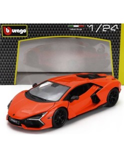 LAMBORGHINI - REVUELTO HYBRID