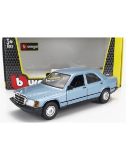 MERCEDES BENZ - 190E 1984