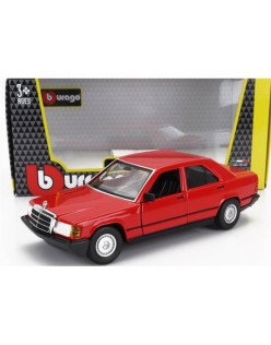 MERCEDES BENZ - 190E 1984