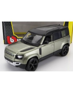 LAND ROVER - NEW DEFENDER 110