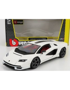 LAMBORGHINI - COUNTACH LP 800-4