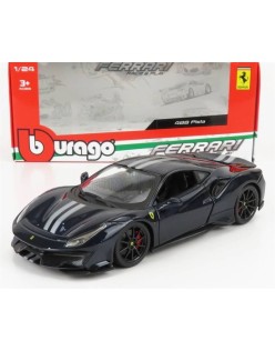 FERRARI - 488 PISTA