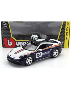 PORSCHE - 911 992 N 953 RALLY DAKAR ROUGHROADS