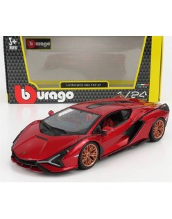 LAMBORGHINI - SIAN FKP 37 HYBRID