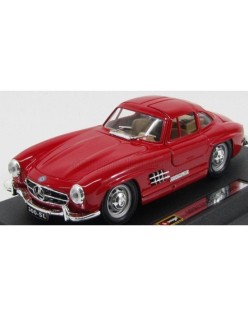 MERCEDES BENZ - 300SL COUPE (W198) 1954