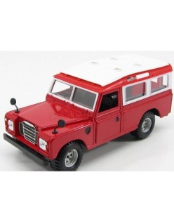 LAND ROVER - LAND ROVER 110 1976