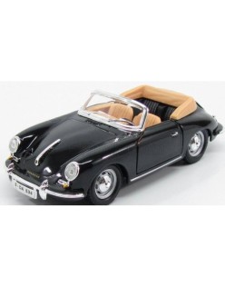 PORSCHE - 356B CABRIOLET 1961