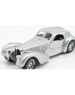 BUGATTI - ATLANTIC 1936