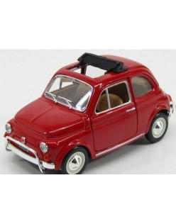 FIAT - 500L OPEN ROOF 1968