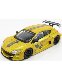 RENAULT - SPORT MEGANE TROPHY
