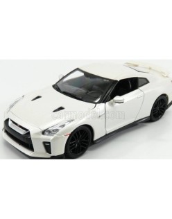 NISSAN - GT-R (R35) COUPE