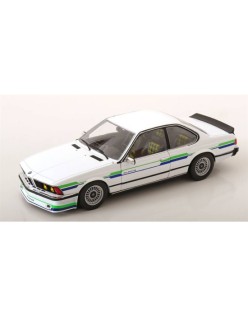 BMW Alpina B7 (E24) Turbo Coupe 1984 white