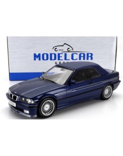 BMW - 3-SERIES B3 3.2 (E36) ALPINA CABRIOLET 1995