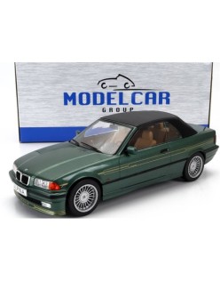 BMW - 3-SERIES B3 3.2 (E36) ALPINA CABRIOLET 1995