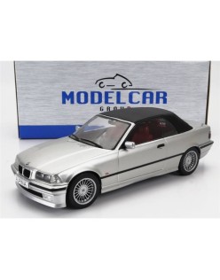 BMW - 3-SERIES B3 3.2 (E36) ALPINA CABRIOLET 1995
