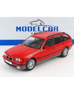 BMW - 3-SERIES 320i (E36) TOURING 1995