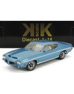 PONTIAC - GTO LEMANS RAM AIR COUPE 1972