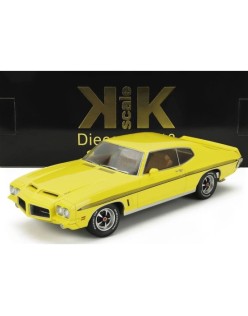 PONTIAC - GTO LEMANS RAM AIR COUPE 1972