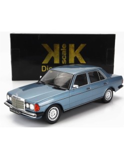 MERCEDES BENZ - E-CLASS 230E (W123) 1975