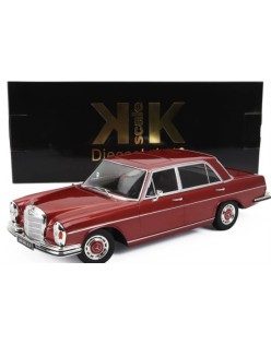 MERCEDES BENZ - S-CLASS 300SEL 6.3 (W109) 1967-1972