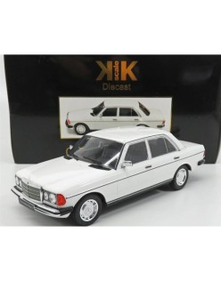 MERCEDES BENZ - E-CLASS 230E (W123) 1975