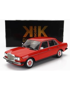 MERCEDES BENZ - E-CLASS 230E (W123) 1975