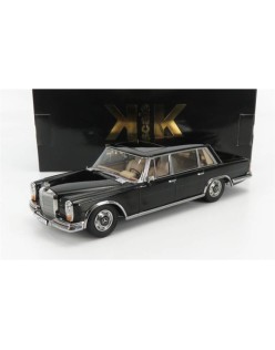 MERCEDES BENZ - S-CLASS 600 PULLMAN (W100) 1963