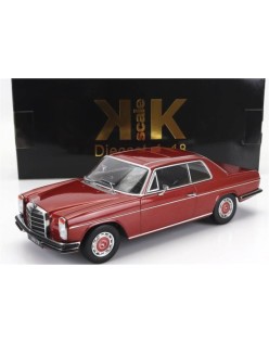 MERCEDES BENZ - 280C/8 (W114) COUPE 1969