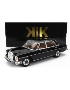 MERCEDES BENZ - S-CLASS 300SEL 6.3 (W108) 1967-1972