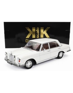 MERCEDES BENZ - S-CLASS 300SEL 6.3 (W108) 1967-1972