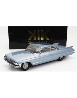 CADILLAC - SERIES 62 COUPE DEVILLE 1961