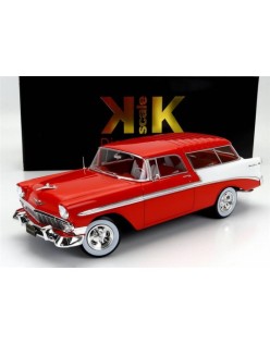 CHEVROLET - BEL AIR NOMAD SW STATION WAGON CUSTOM 1956