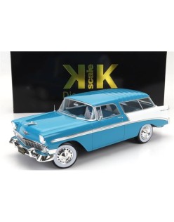 CHEVROLET - BEL AIR NOMAD SW STATION WAGON 1956