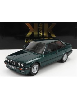 BMW - 3-SERIES 325i (E30) M-PACKAGE 1987