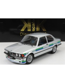 BMW - 3-SERIES ALPINA (E21) C1 2.3 1980