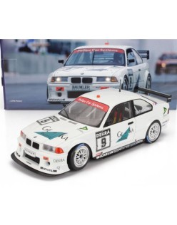 BMW - 3-SERIES M3 (E36) COUPE TEAM LINDER N 9 DTM SEASON 1994 FRANK SCHMICKLER