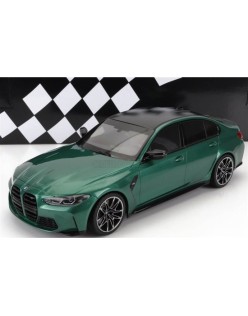 BMW - 3-SERIES M3 (G80)