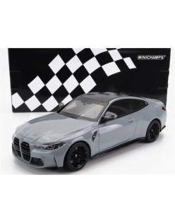 BMW - 4-SERIES M4 (G82)