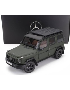 MERCEDES BENZ - G-CLASS PROFESSIONAL LINE (W465)