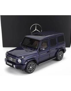 MERCEDES BENZ - G-CLASS AMG LINE (W465)