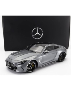 NZG - MERCEDES BENZ - AMG GT63 (C192) 4-MATIC
