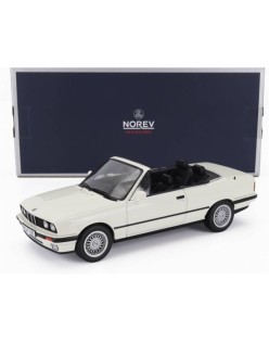 BMW - 3-SERIES 325i (E30) CABRIOLET OPEN 1991