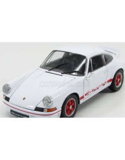 PORSCHE - 911 CARRERA RS 2.7 COUPE 1973