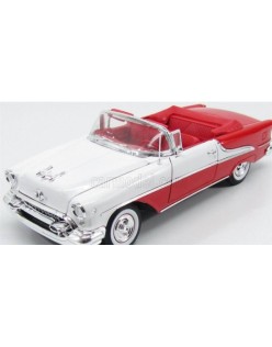 OLDSMOBILE - SUPER 88 HARD-TOP 1955