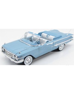 CHEVROLET - IMPALA CABRIOLET 1960